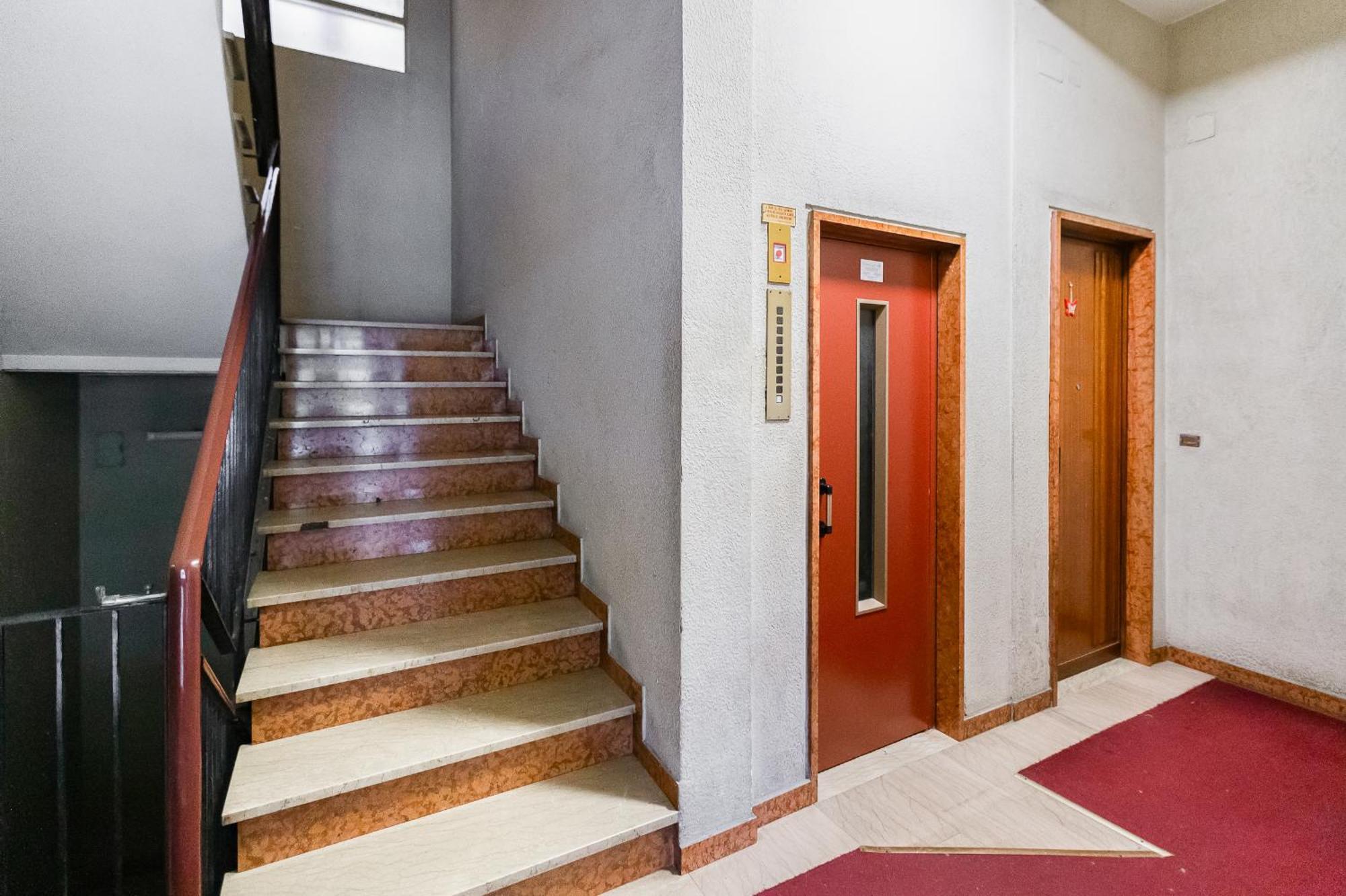 Trastevere Homestay Roma Exterior foto